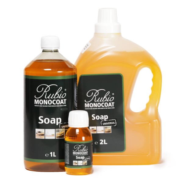 Soap Universal VOC-frei