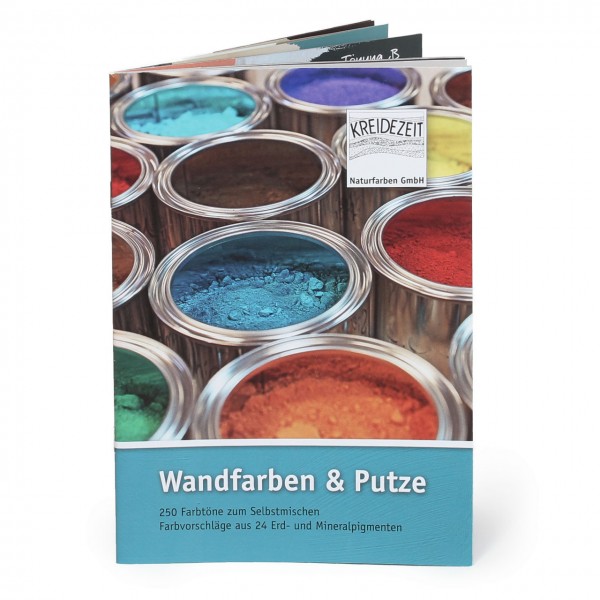 Wandfarben 2016 Goldocker Ist Die Trendfarbe Schlechthin