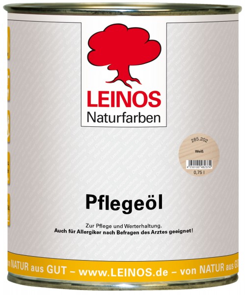 Pflegeöl 285