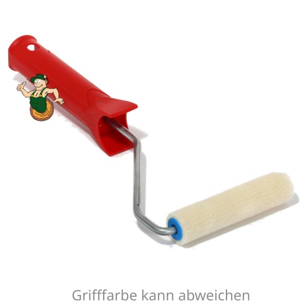 Ölroller 10 cm mit Bügel