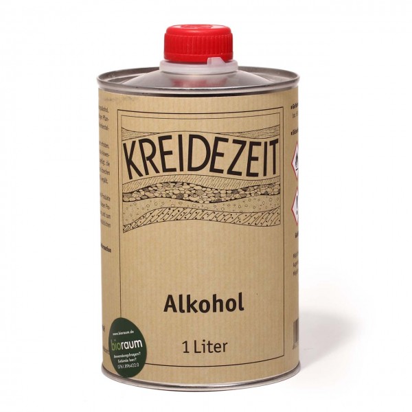 Alkohol (vergällt 99,8 %)