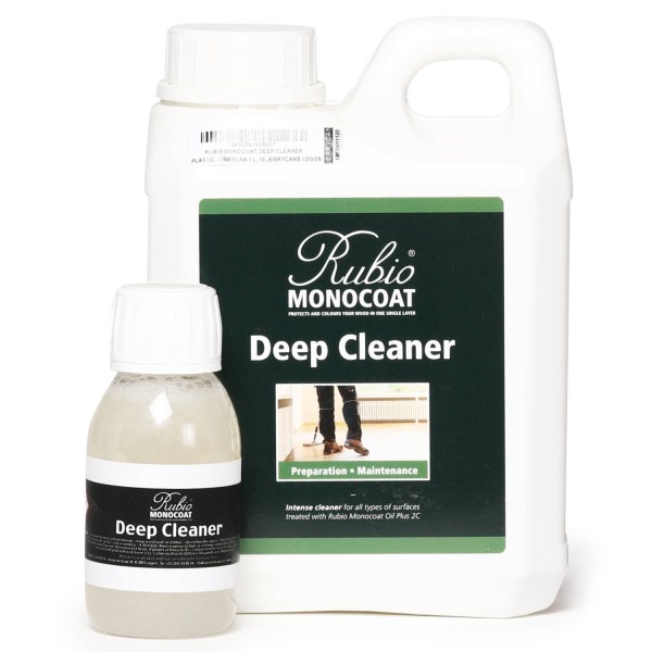 Deep Cleaner